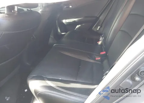 2016 Honda Accord Ex-L from USA, damaged, VIN 1HGCR2F8XGA158265